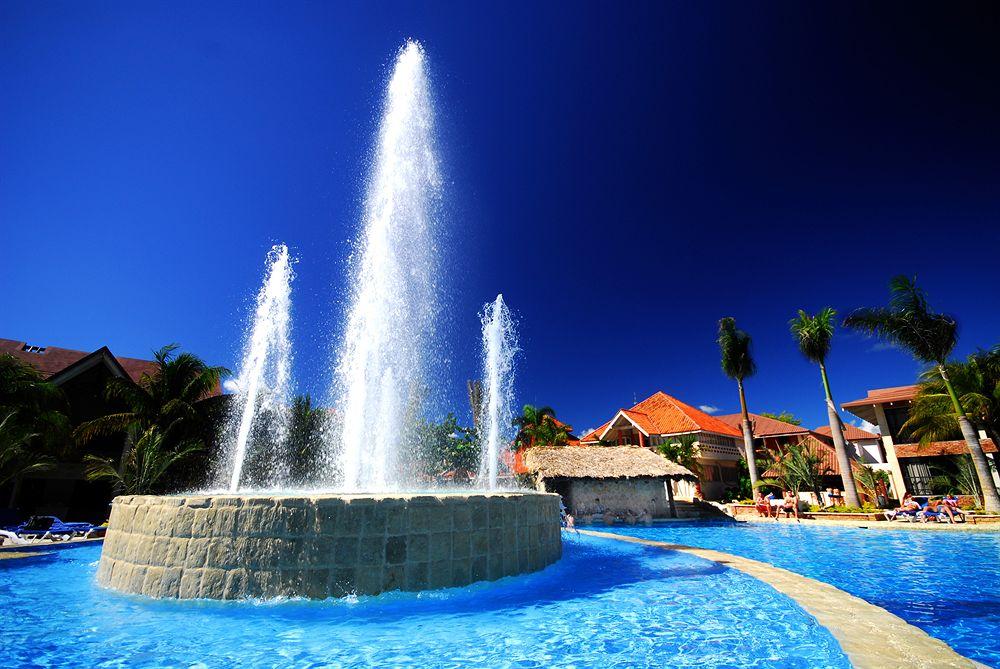 Ifa Villas Bavaro Resort And Spa Punta Cana Exteriér fotografie
