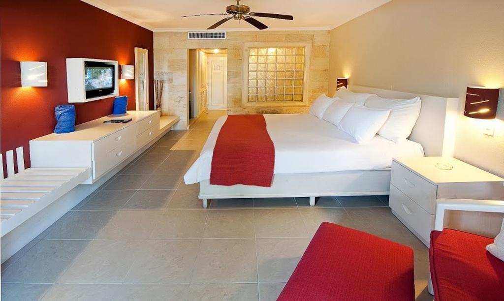 Ifa Villas Bavaro Resort And Spa Punta Cana Pokoj fotografie